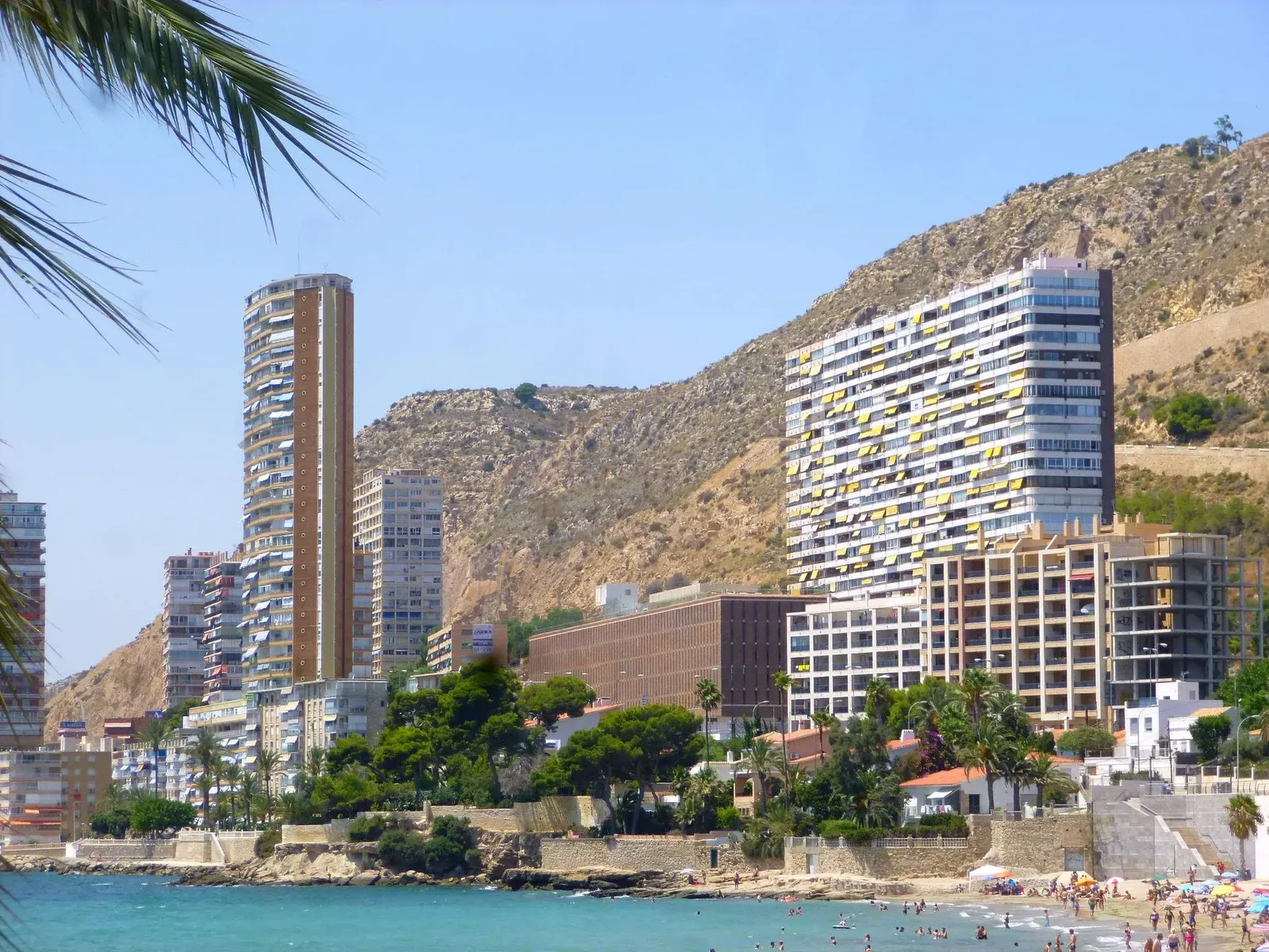 Gimnasios en Alicante