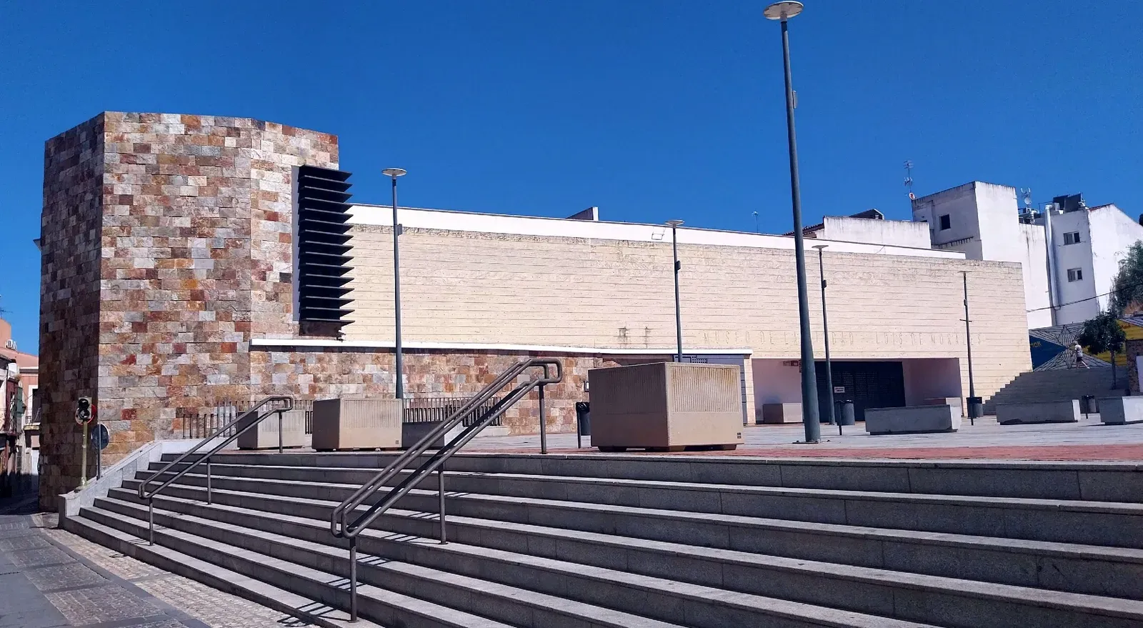 Gimnasios en Badajoz