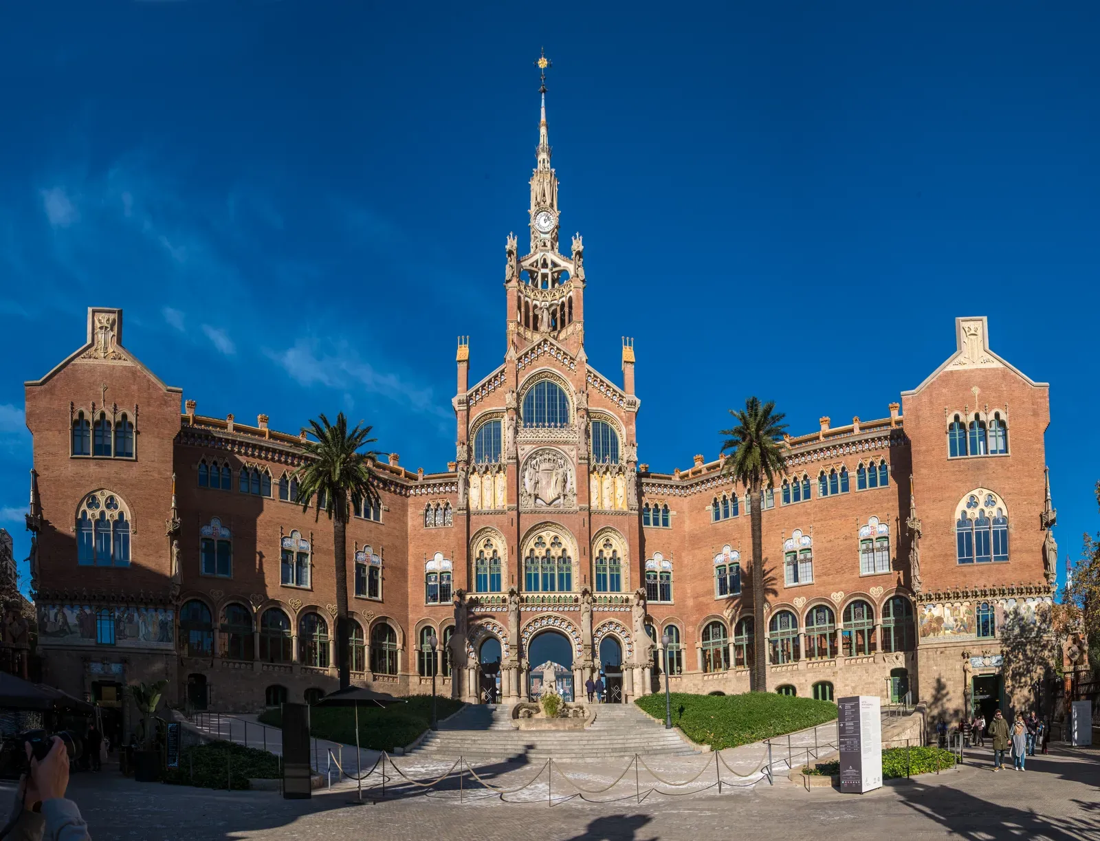 Gimnasios en Barcelona