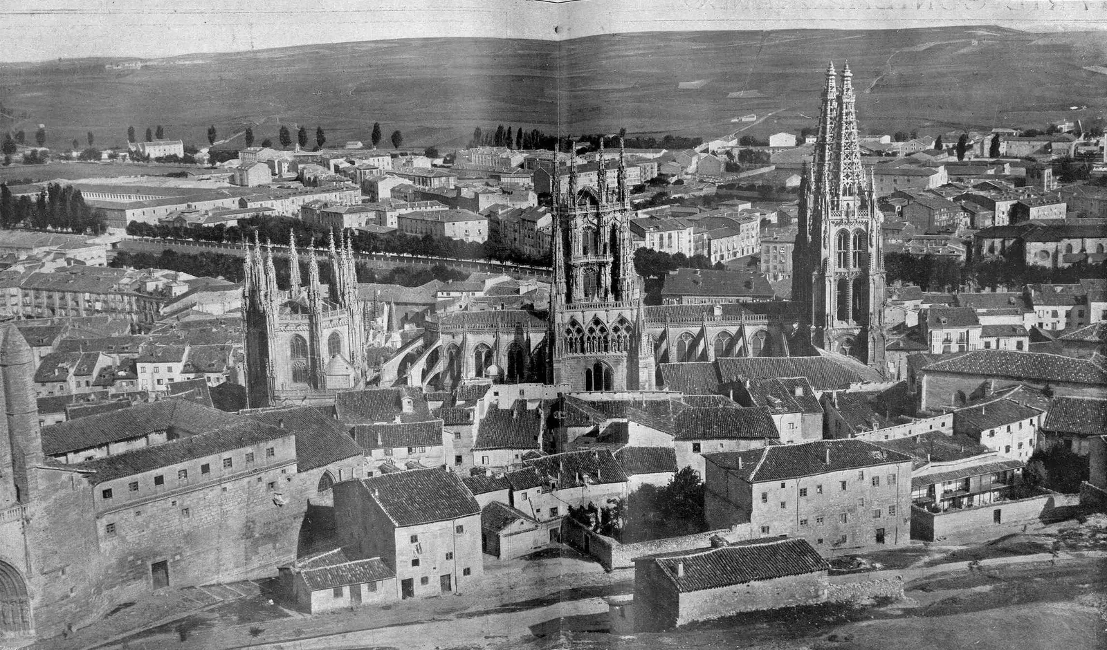 Gimnasios en Burgos