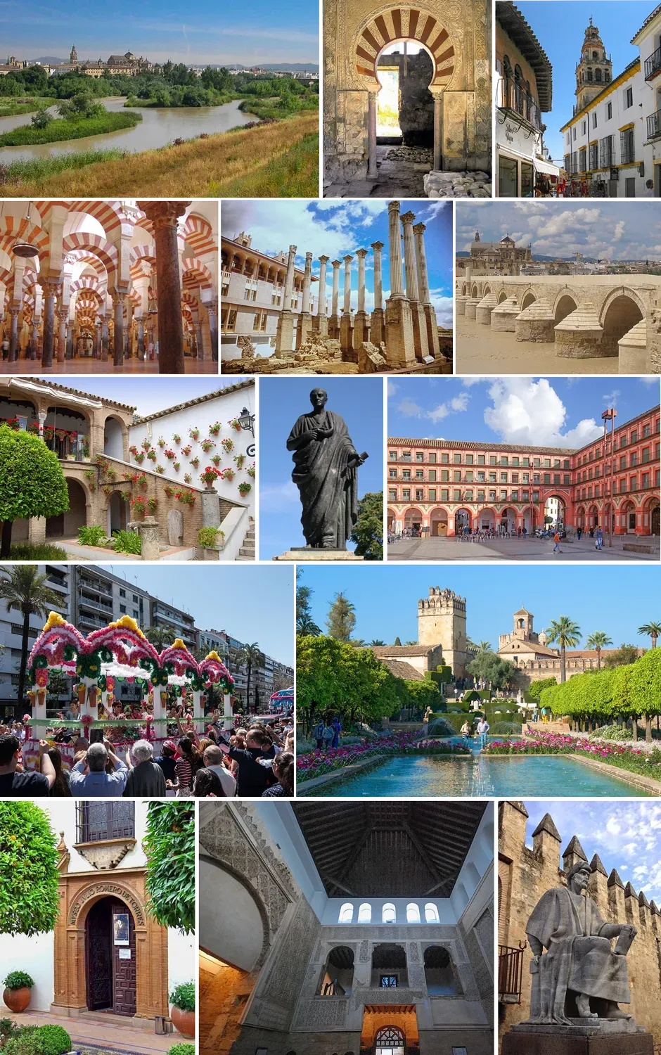 Gimnasios en Córdoba