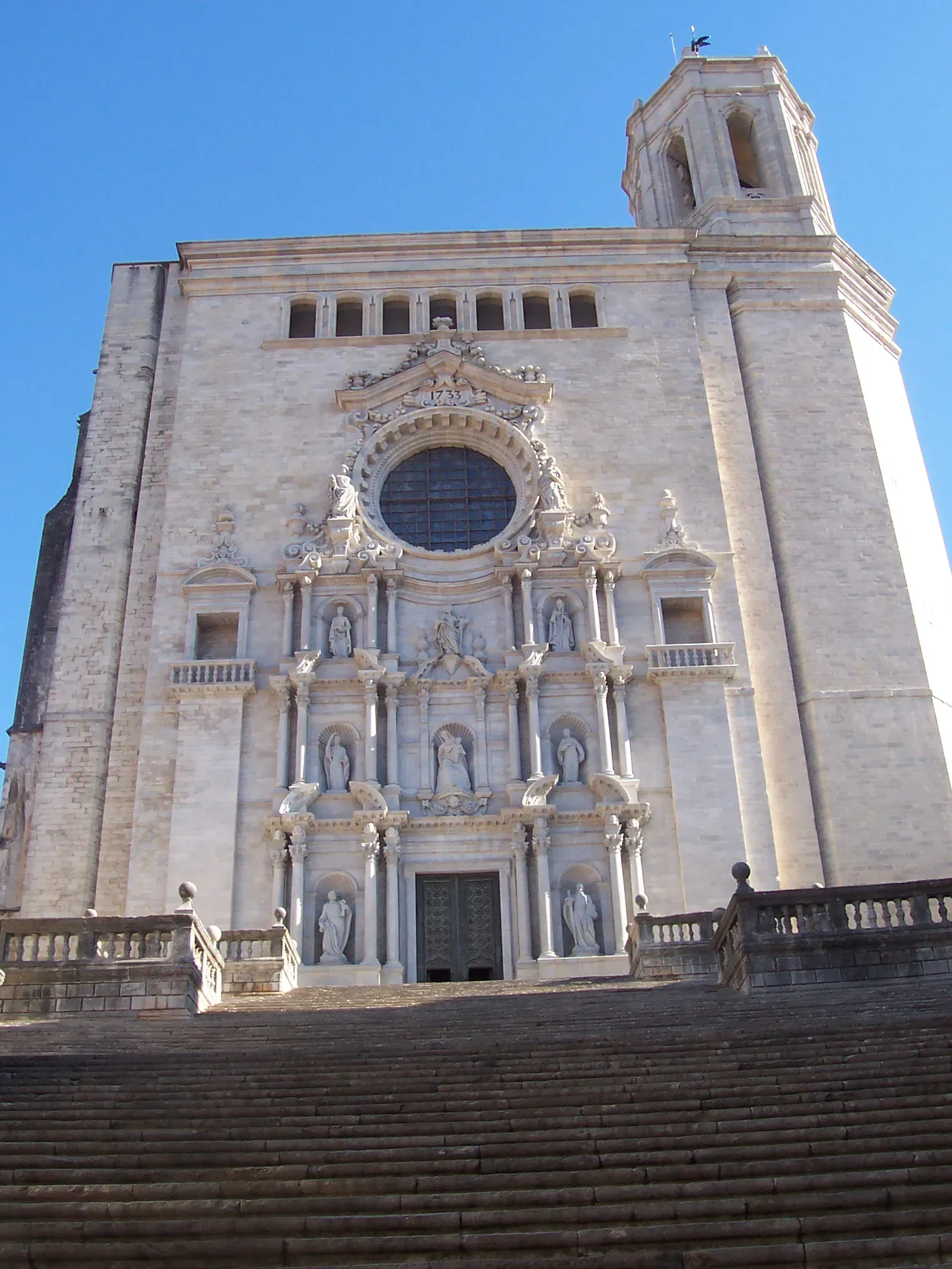 Gimnasios en Girona