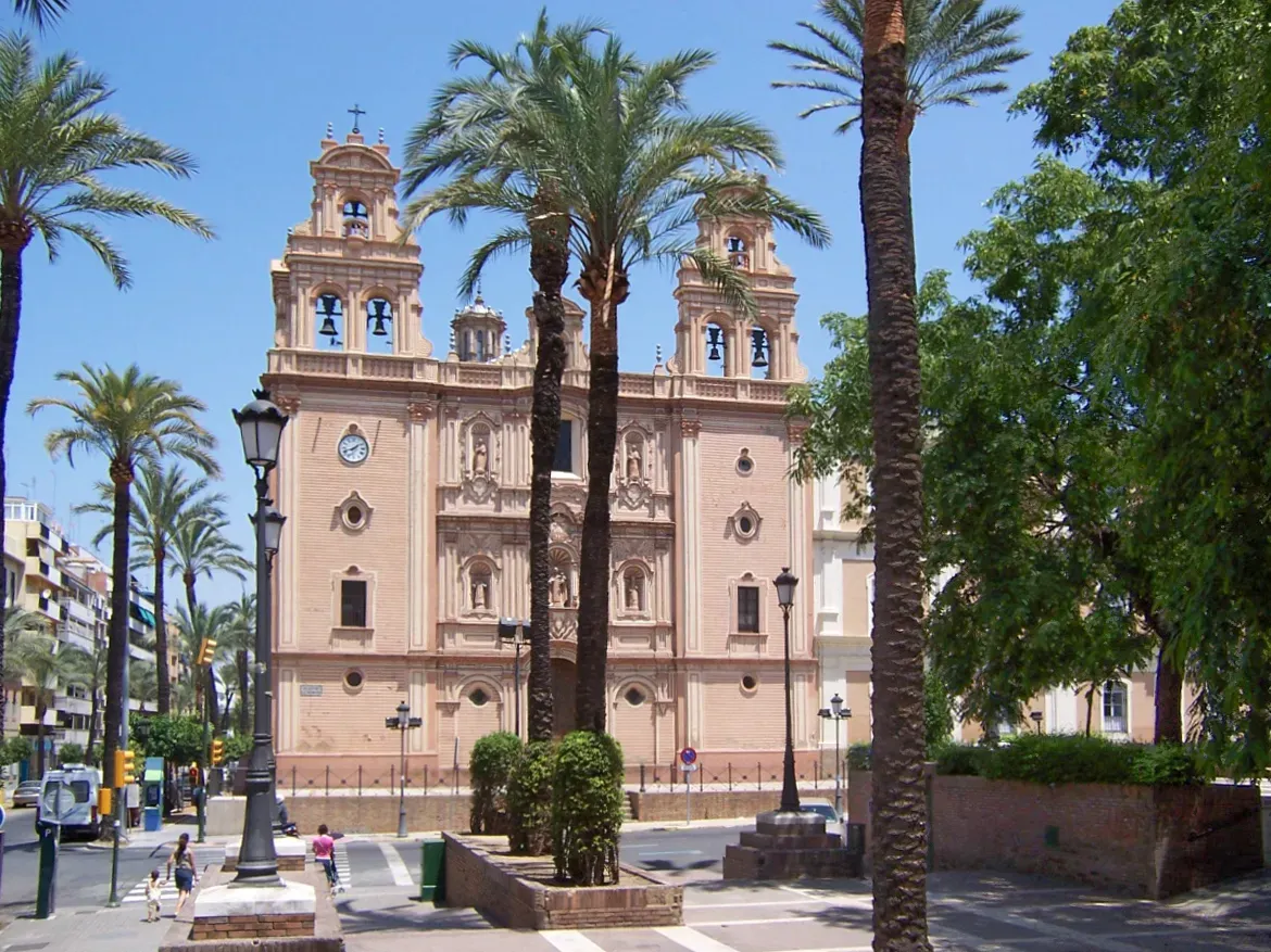 Gimnasios en Huelva