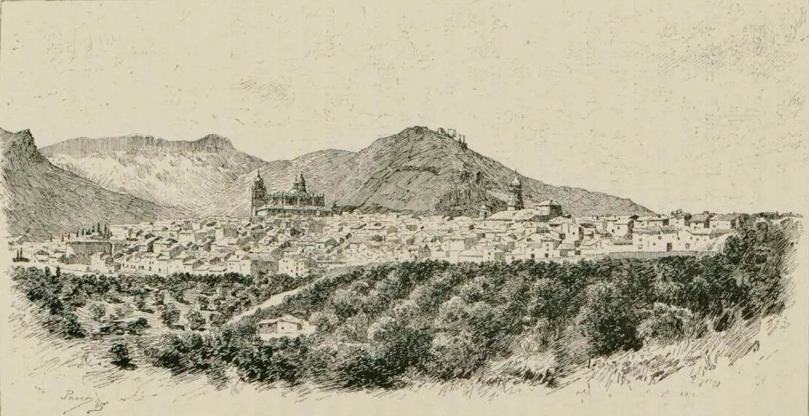 Gimnasios en Jaén