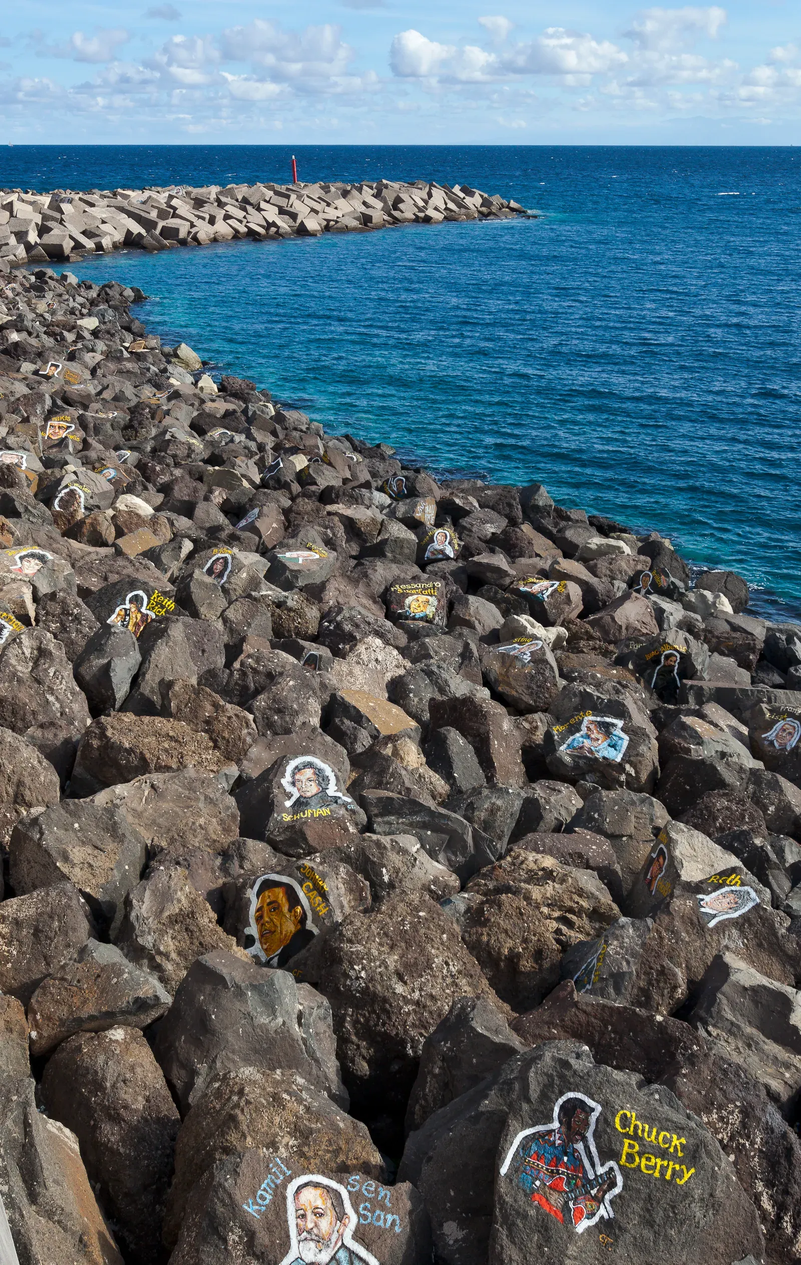 Gimnasios en Santa Cruz de Tenerife