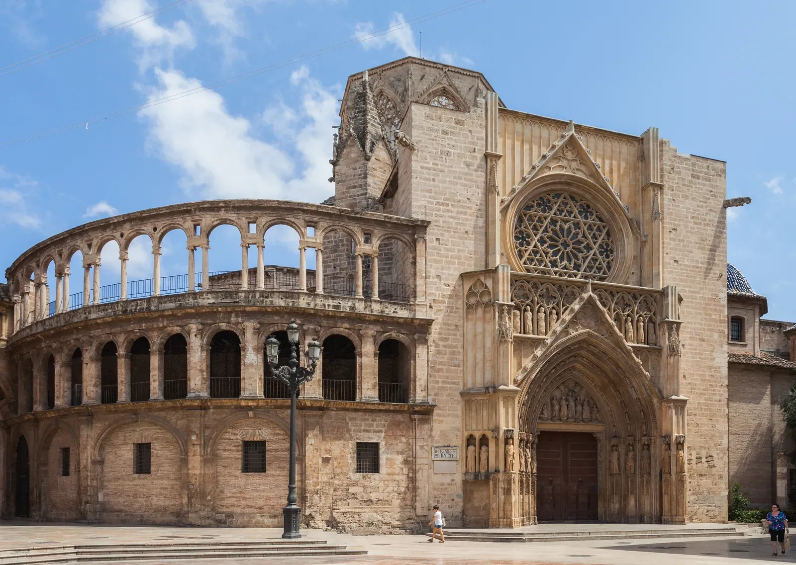 Gimnasios en Valencia