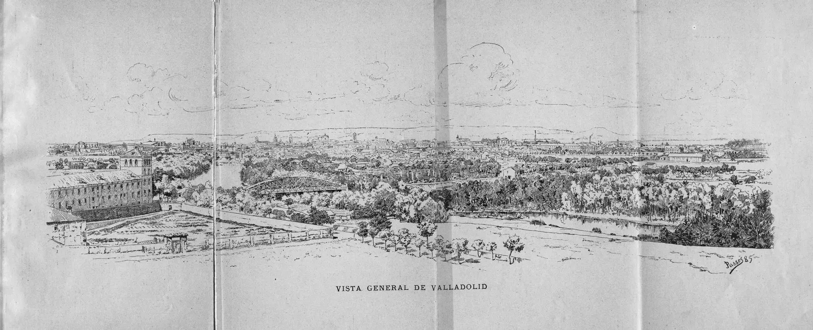 Gimnasios en Valladolid