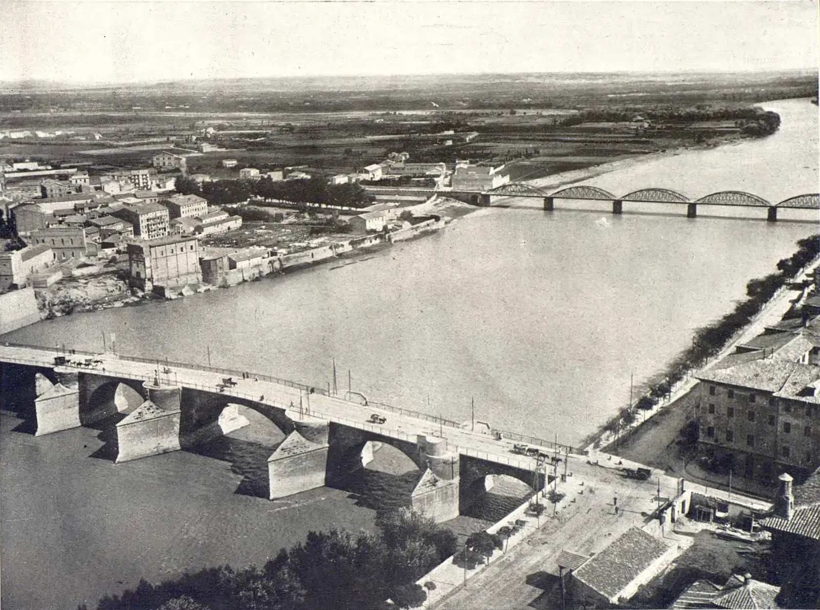 Gimnasios en Zaragoza